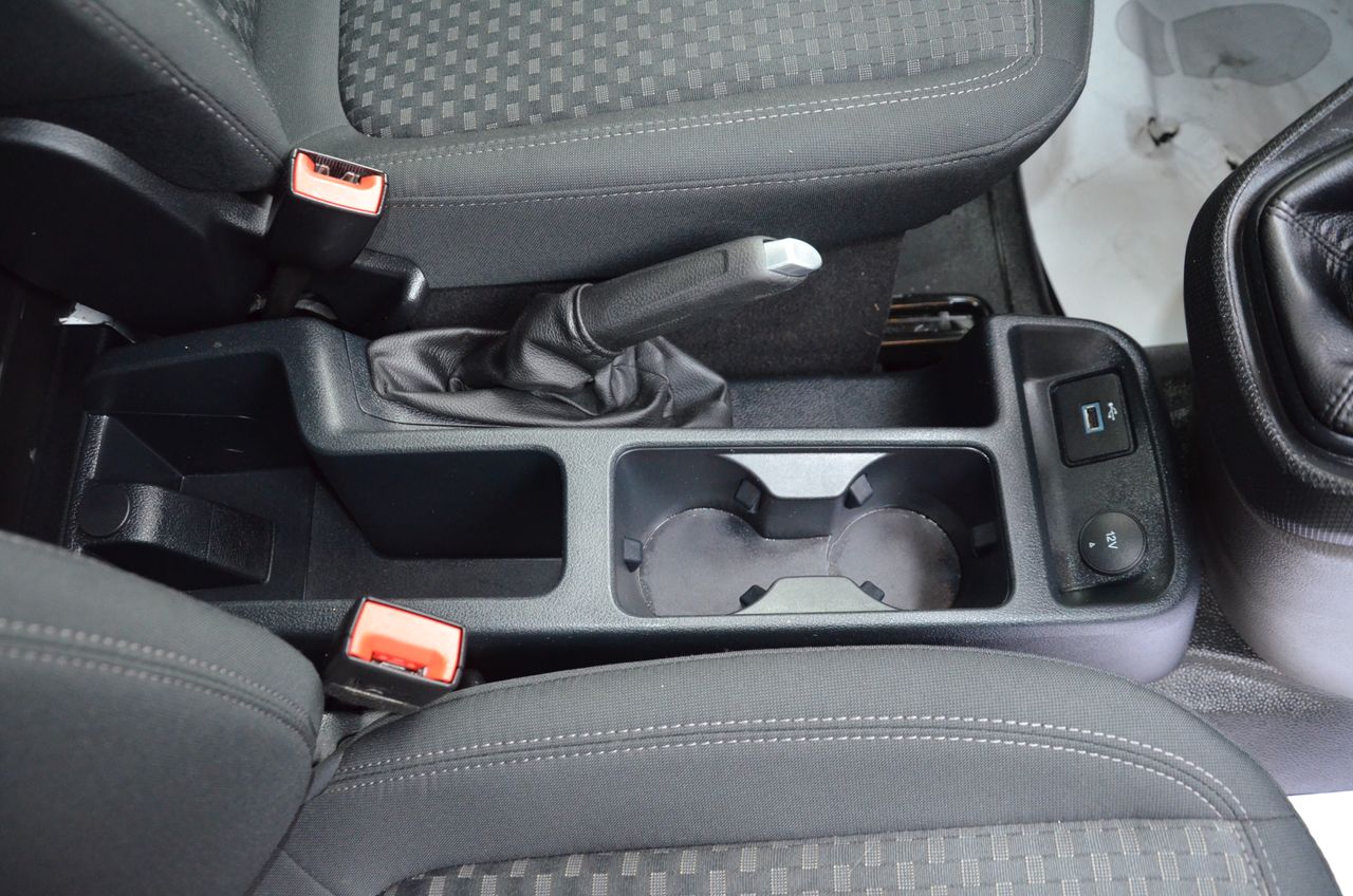 Ford Transit Connect VAN 1.5 TDCI TREND 200 L1 FURGÓN../OPORTUNIDAD../ ECOBLUE - Foto 42