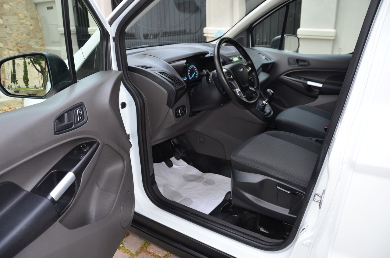Ford Transit Connect VAN 1.5 TDCI TREND 200 L1 FURGÓN../OPORTUNIDAD../ ECOBLUE  - Foto 3