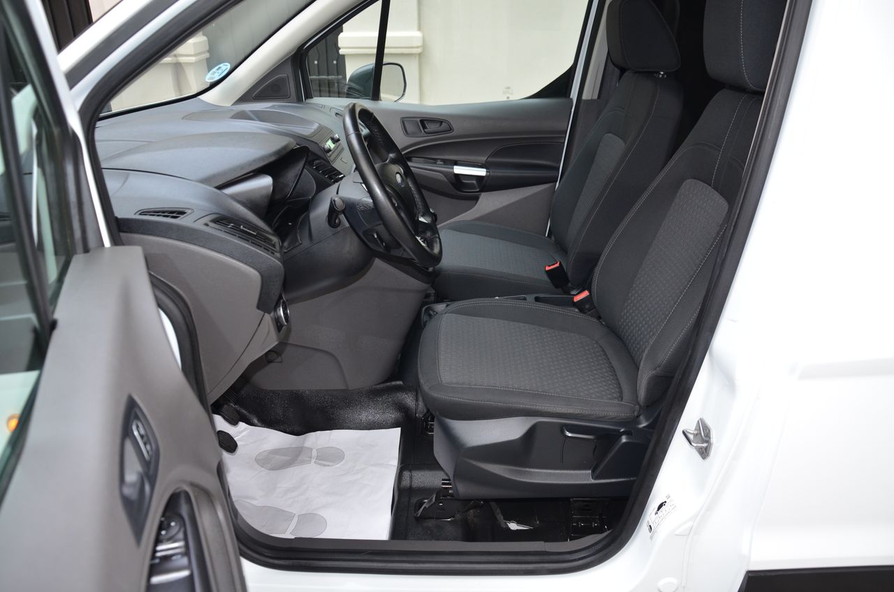 Ford Transit Connect VAN 1.5 TDCI TREND 200 L1 FURGÓN../OPORTUNIDAD../ ECOBLUE - Foto 17