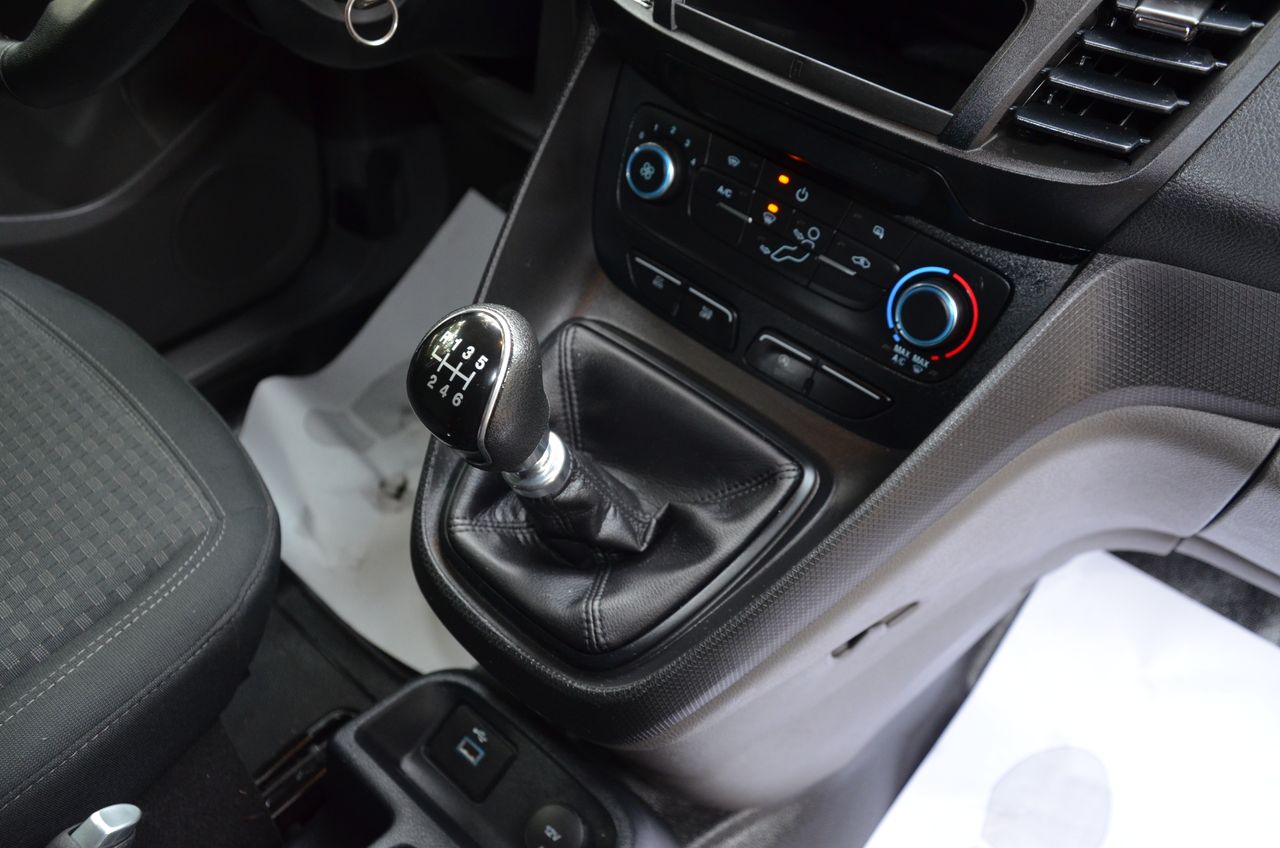 Ford Transit Connect VAN 1.5 TDCI TREND 200 L1 FURGÓN../OPORTUNIDAD../ ECOBLUE - Foto 43