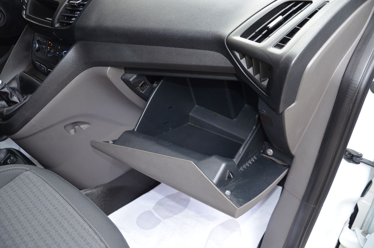 Ford Transit Connect VAN 1.5 TDCI TREND 200 L1 FURGÓN../OPORTUNIDAD../ ECOBLUE - Foto 54