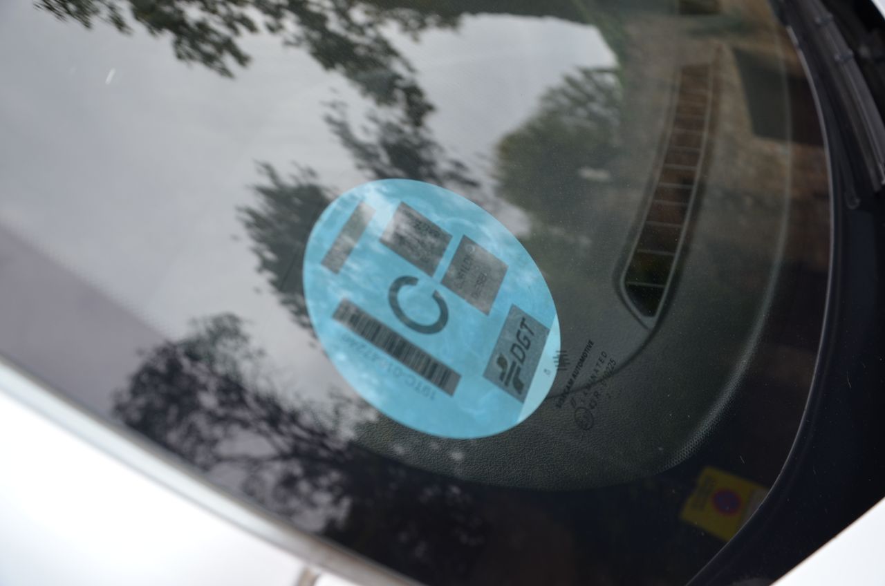 Ford Transit Connect VAN 1.5 TDCI TREND 200 L1 FURGÓN../OPORTUNIDAD../ ECOBLUE - Foto 20