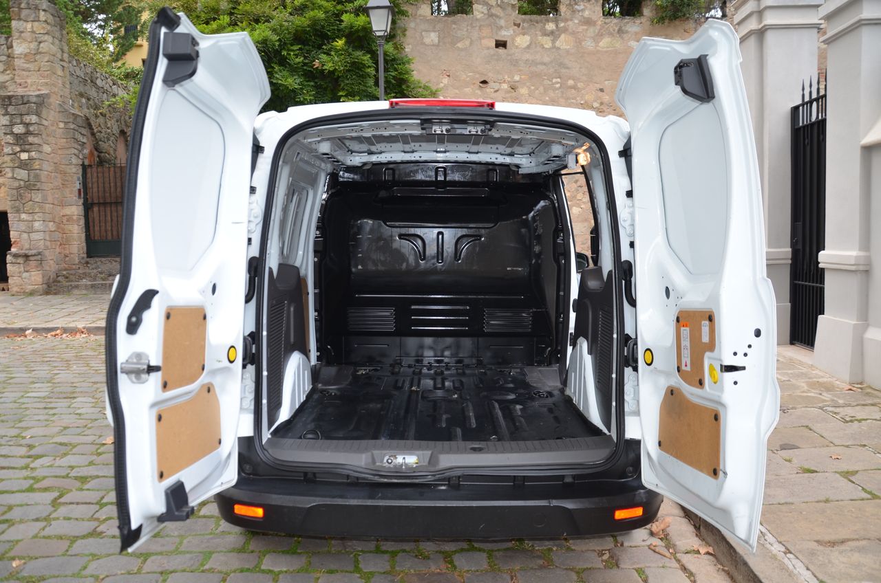 Ford Transit Connect VAN 1.5 TDCI TREND 200 L1 FURGÓN../OPORTUNIDAD../ ECOBLUE  - Foto 9