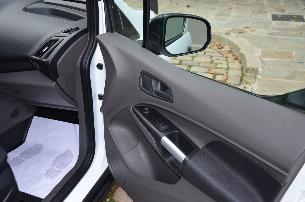 Ford Transit Connect VAN 1.5 TDCI TREND 200 L1 FURGÓN../OPORTUNIDAD../ ECOBLUE - Foto 47