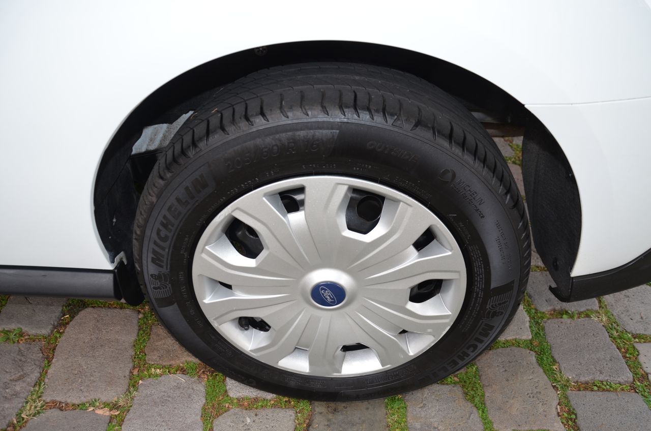 Ford Transit Connect VAN 1.5 TDCI TREND 200 L1 FURGÓN../OPORTUNIDAD../ ECOBLUE  - Foto 37