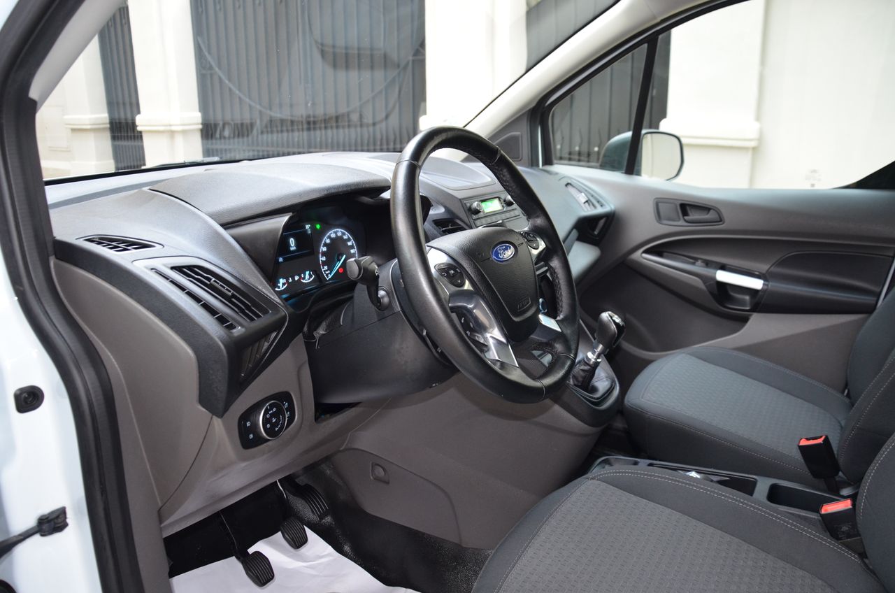 Ford Transit Connect VAN 1.5 TDCI TREND 200 L1 FURGÓN../OPORTUNIDAD../ ECOBLUE - Foto 34