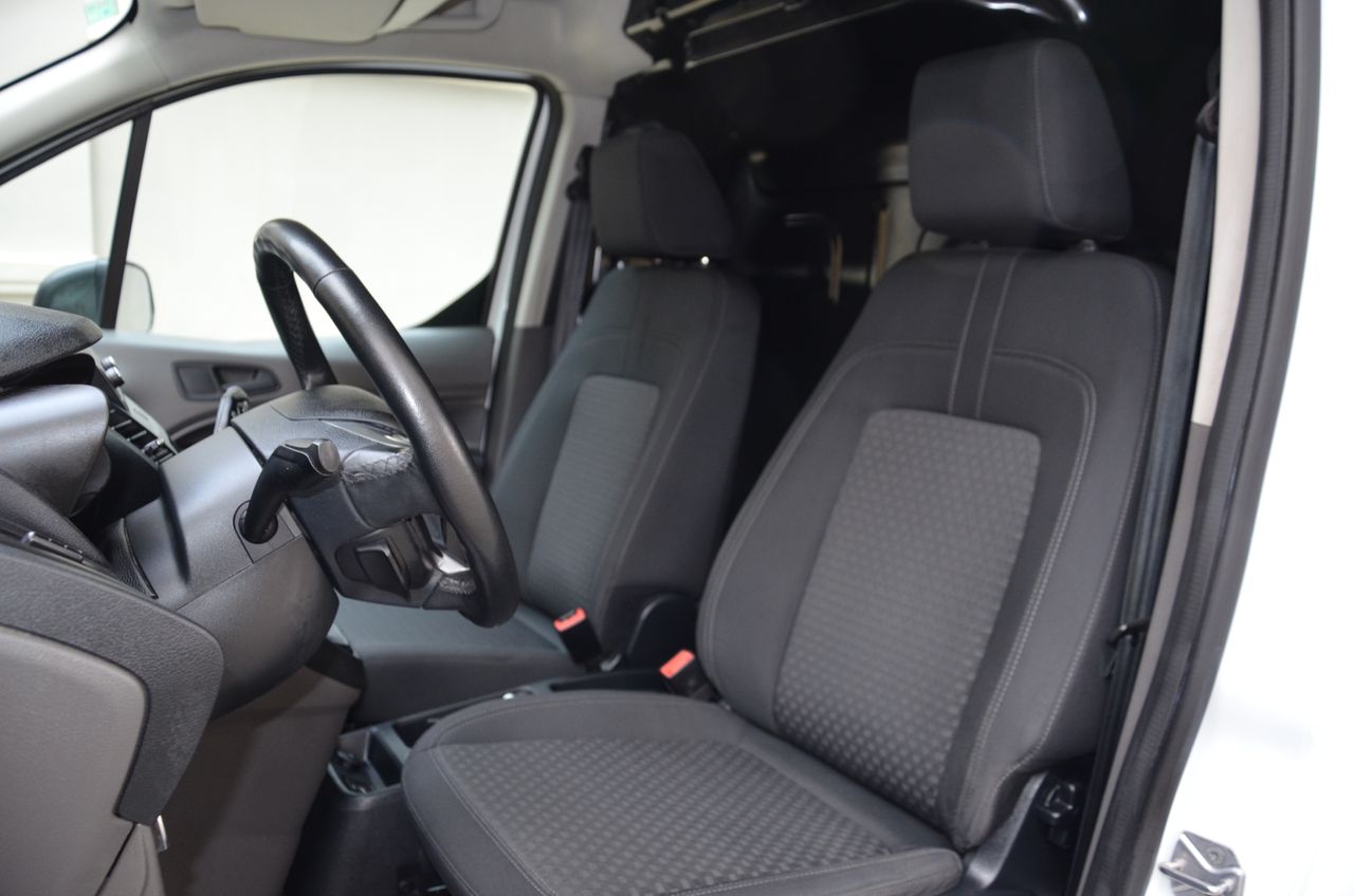Ford Transit Connect VAN 1.5 TDCI TREND 200 L1 FURGÓN../OPORTUNIDAD../ ECOBLUE  - Foto 6