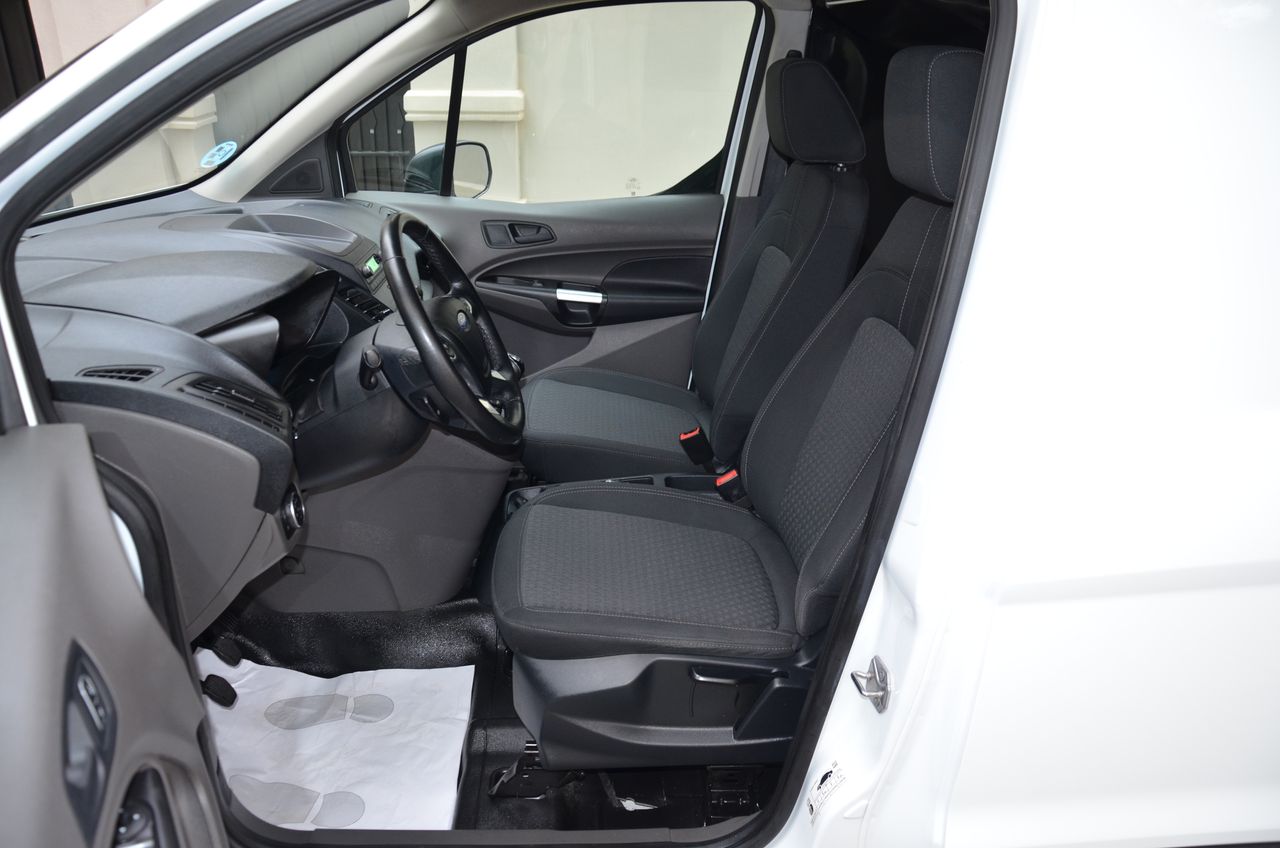 Ford Transit Connect VAN 1.5 TDCI TREND 200 L1 FURGÓN../OPORTUNIDAD../ ECOBLUE  - Foto 5