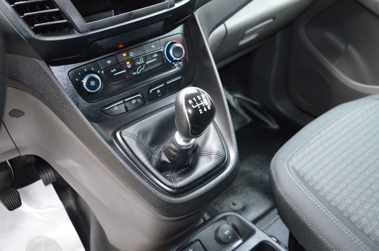 Ford Transit Connect VAN 1.5 TDCI TREND 200 L1 FURGÓN../OPORTUNIDAD../ ECOBLUE  - Foto 30
