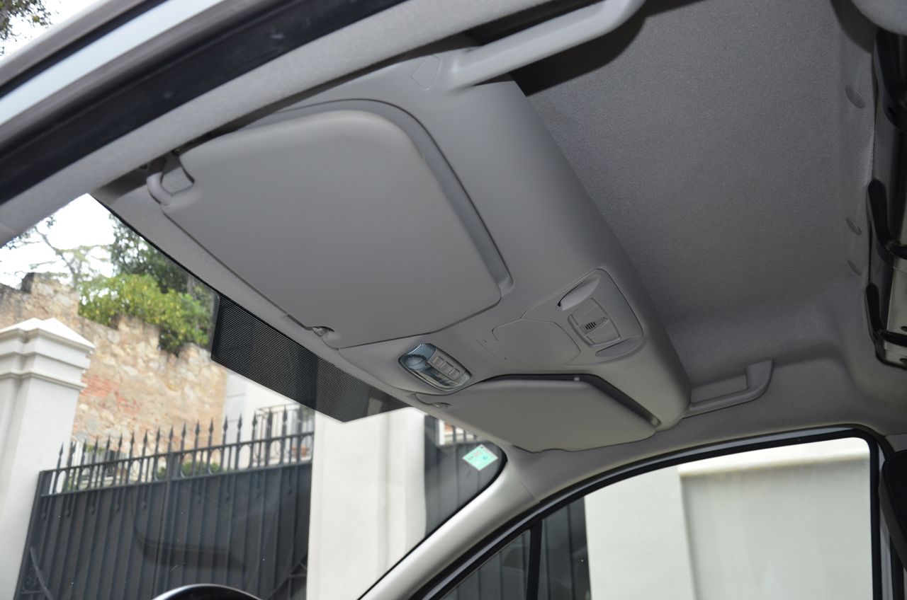 Ford Transit Connect VAN 1.5 TDCI TREND 200 L1 FURGÓN../OPORTUNIDAD../ ECOBLUE - Foto 35