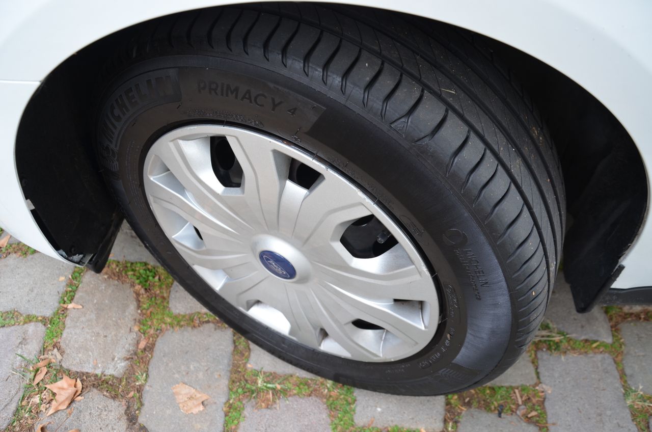 Ford Transit Connect VAN 1.5 TDCI TREND 200 L1 FURGÓN../OPORTUNIDAD../ ECOBLUE - Foto 27