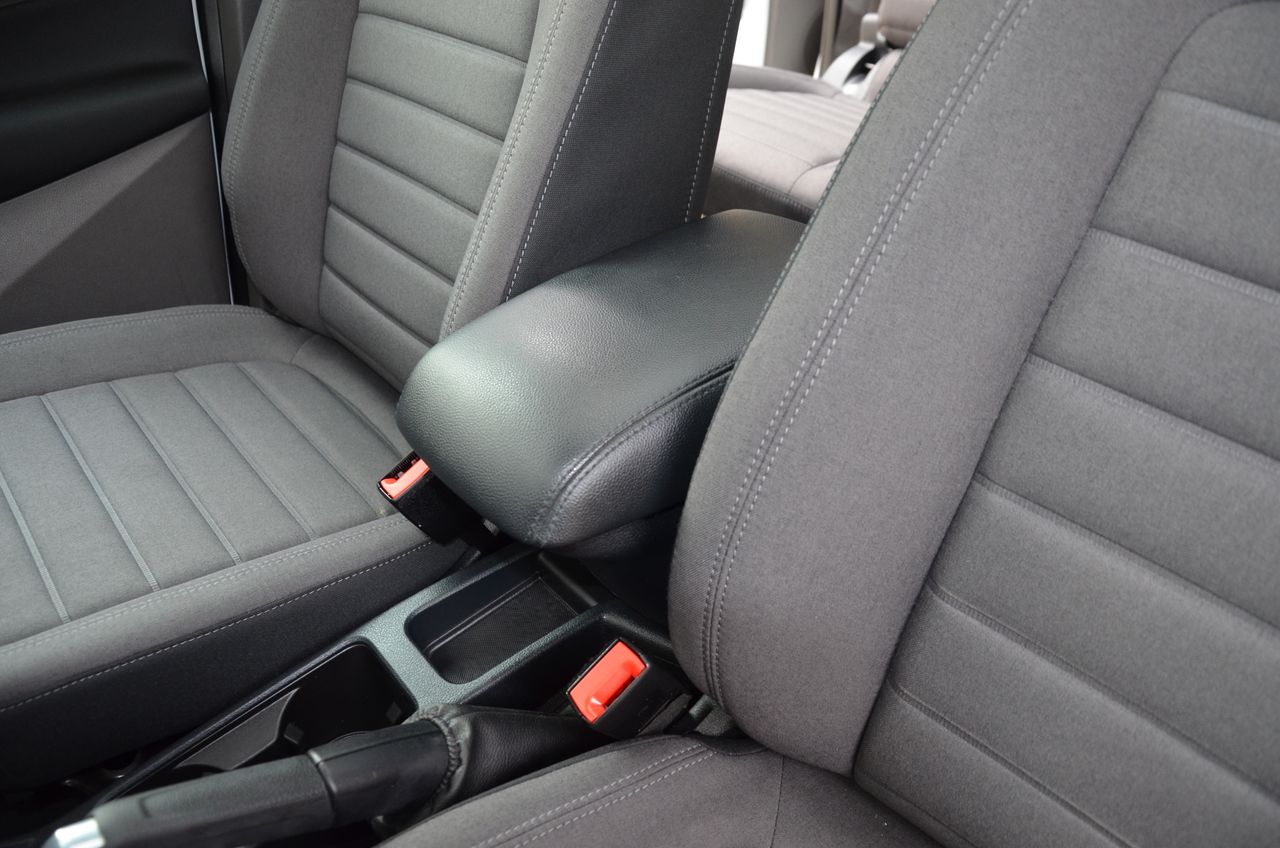 Ford Grand Tourneo Connect TITANIUM 1.5 TDCI MT6 E6  FULL OPCIÓN..TECHO PANORÁMICO                                    **** VENDIDO **** - Foto 42