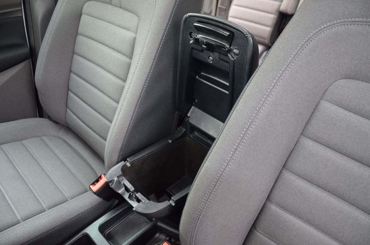 Ford Grand Tourneo Connect TITANIUM 1.5 TDCI MT6 E6  FULL OPCIÓN..TECHO PANORÁMICO                                    **** VENDIDO **** - Foto 44