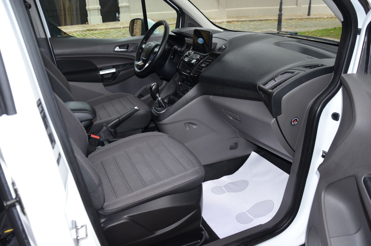 Ford Grand Tourneo Connect TITANIUM 1.5 TDCI MT6 E6  FULL OPCIÓN..TECHO PANORÁMICO                                    **** VENDIDO **** - Foto 36