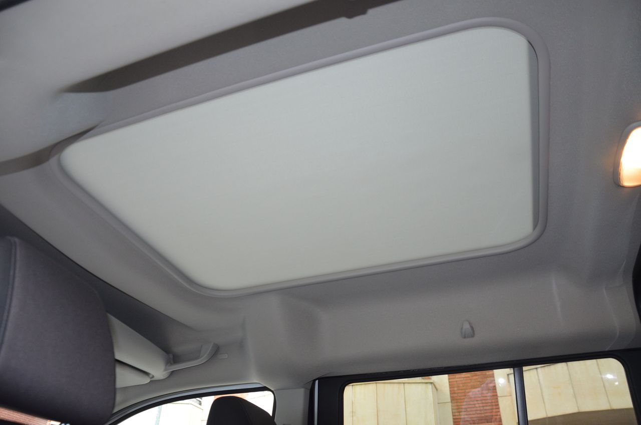 Ford Grand Tourneo Connect TITANIUM 1.5 TDCI MT6 E6  FULL OPCIÓN..TECHO PANORÁMICO                                    **** VENDIDO **** - Foto 21