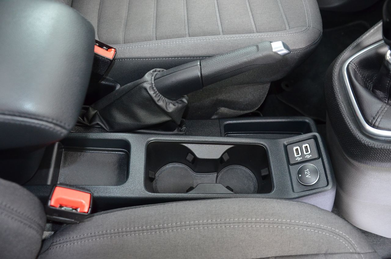 Ford Grand Tourneo Connect TITANIUM 1.5 TDCI MT6 E6  FULL OPCIÓN..TECHO PANORÁMICO                                    **** VENDIDO **** - Foto 23