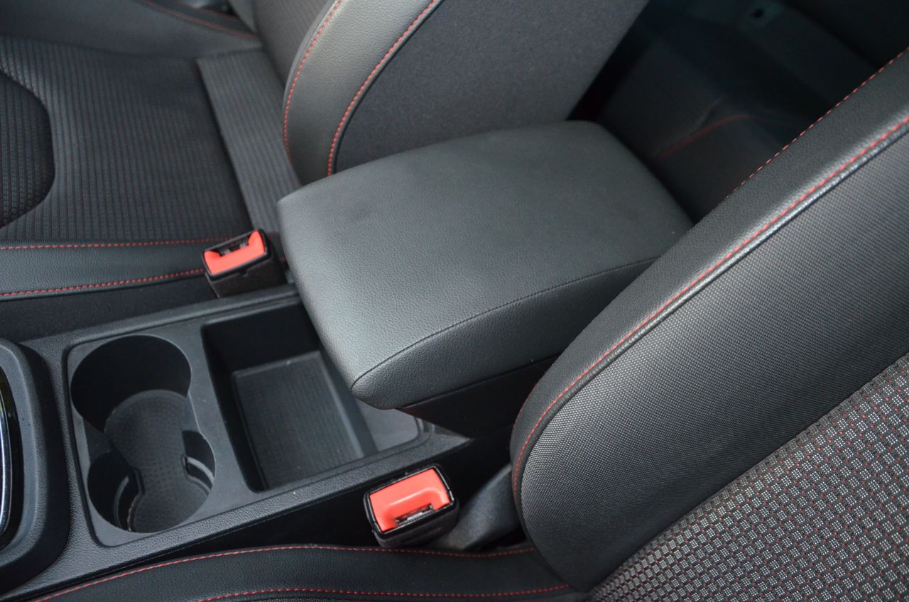 Seat Leon 1.5  ECOTSI 150CV S&S   FR  NAVI .. cámaras visión 12 meses GARANTIZADO  - Foto 8