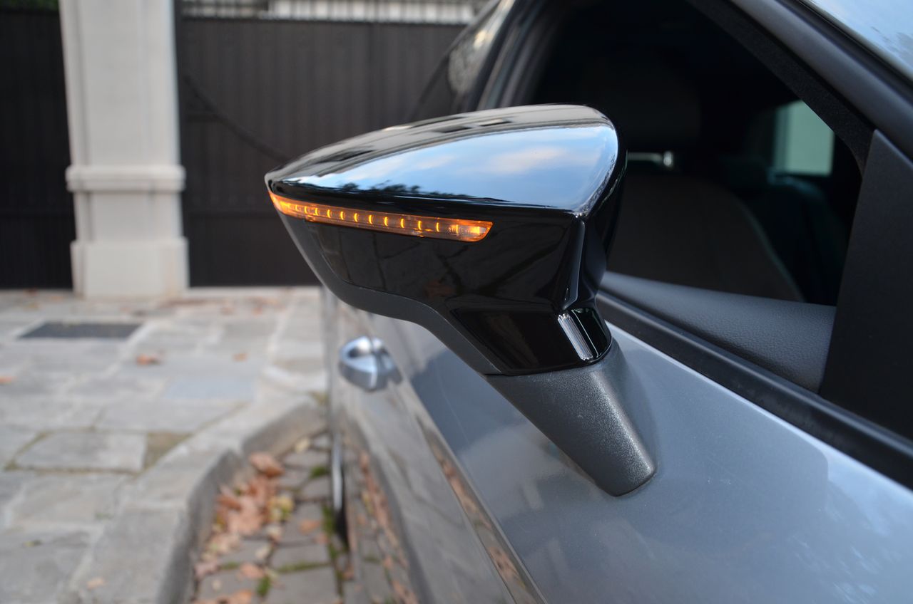 Seat Leon 1.5  ECOTSI 150CV S&S   FR  NAVI .. cámaras visión 12 meses GARANTIZADO  - Foto 57