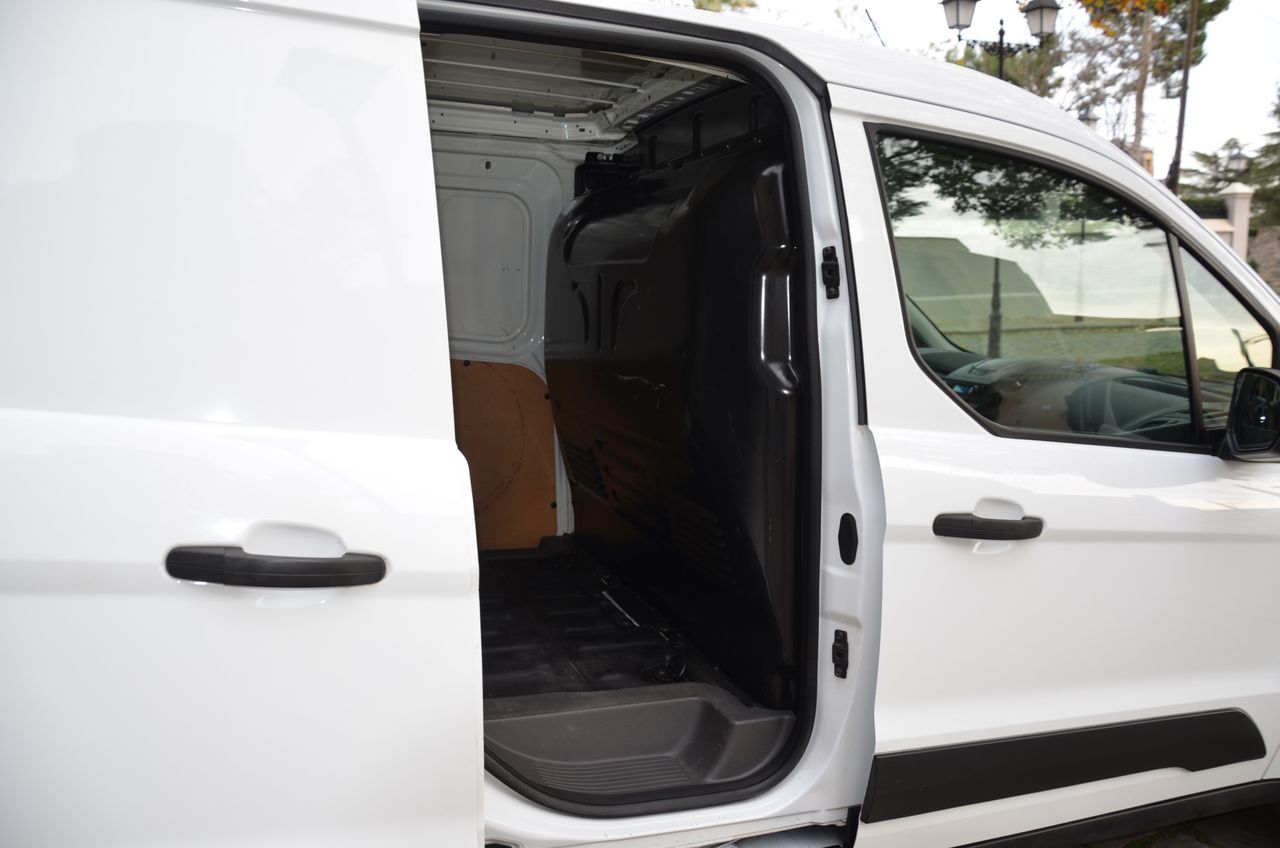 ford transit connect 2019 / foto grande (2)