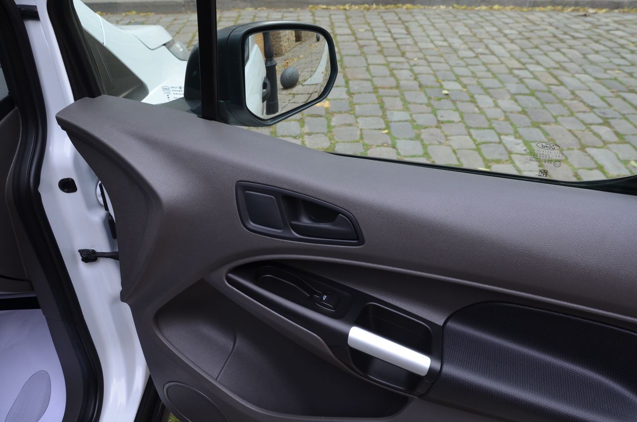Ford Transit Connect VAN 200 L1 TREND 1.5 TDCI ECOBLUE 75CV MT6 E6  - Foto 17