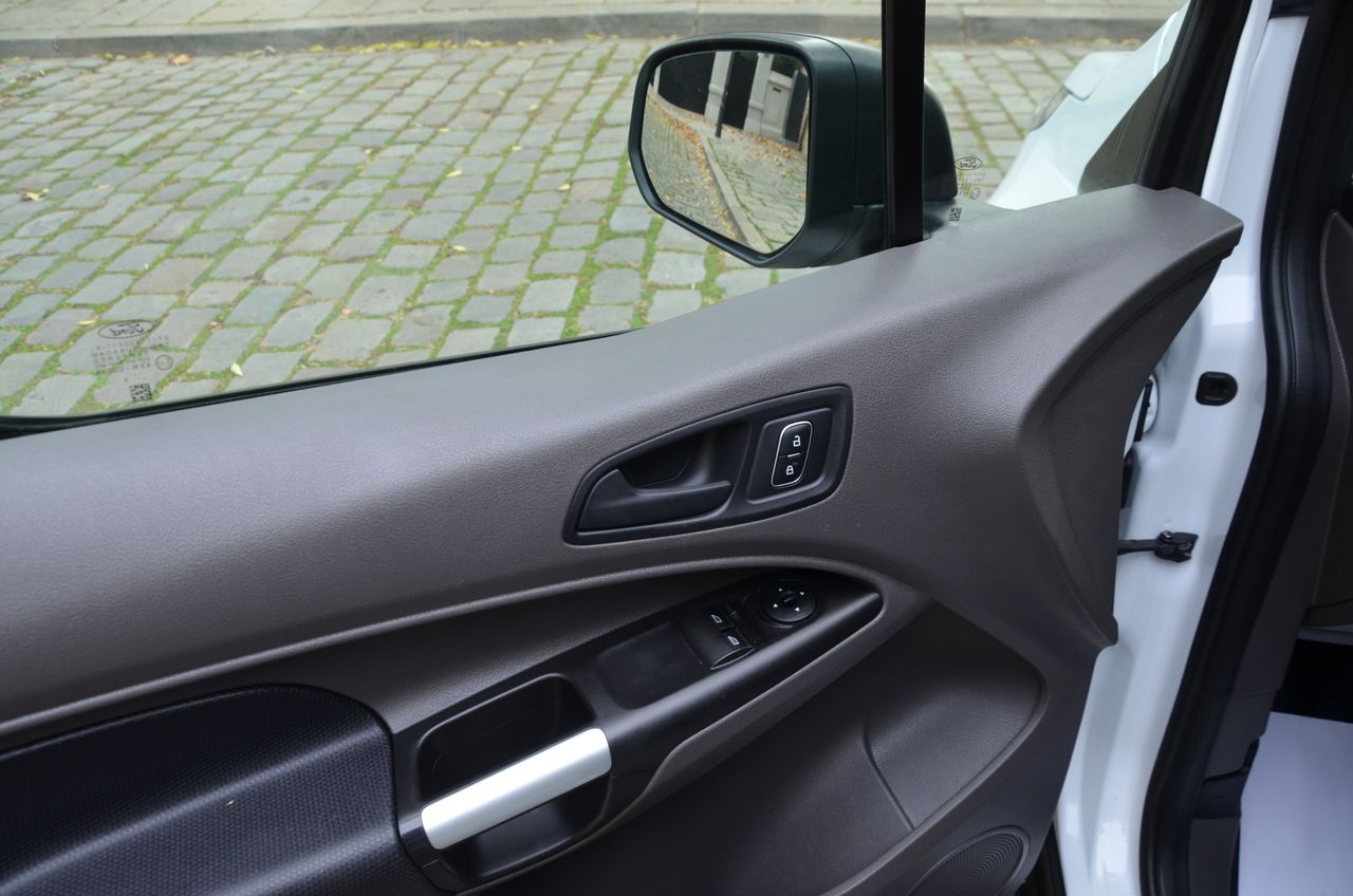 Ford Transit Connect VAN 200 L1 TREND 1.5 TDCI ECOBLUE 75CV MT6 E6  - Foto 22