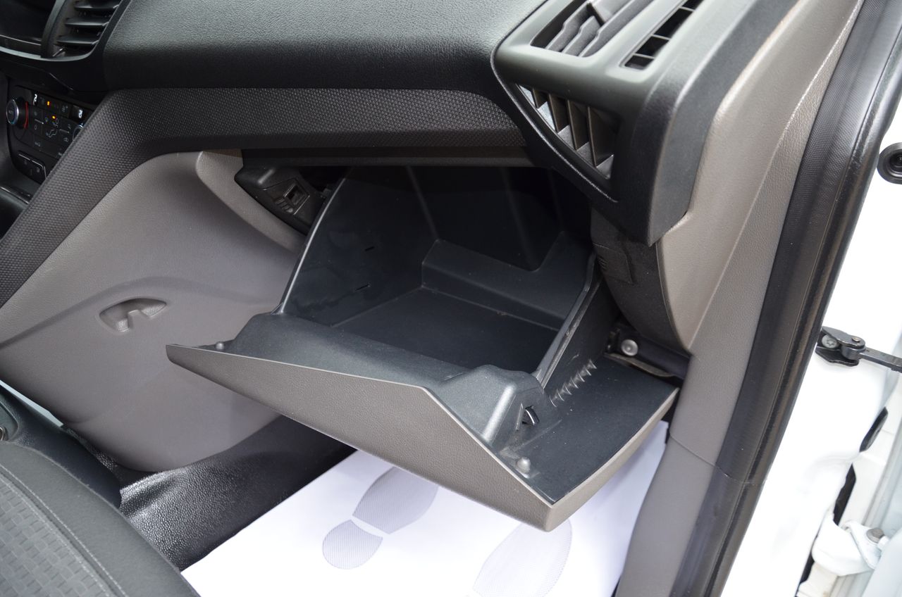 Ford Transit Connect VAN 200 L1 TREND 1.5 TDCI ECOBLUE 75CV MT6 E6  - Foto 16