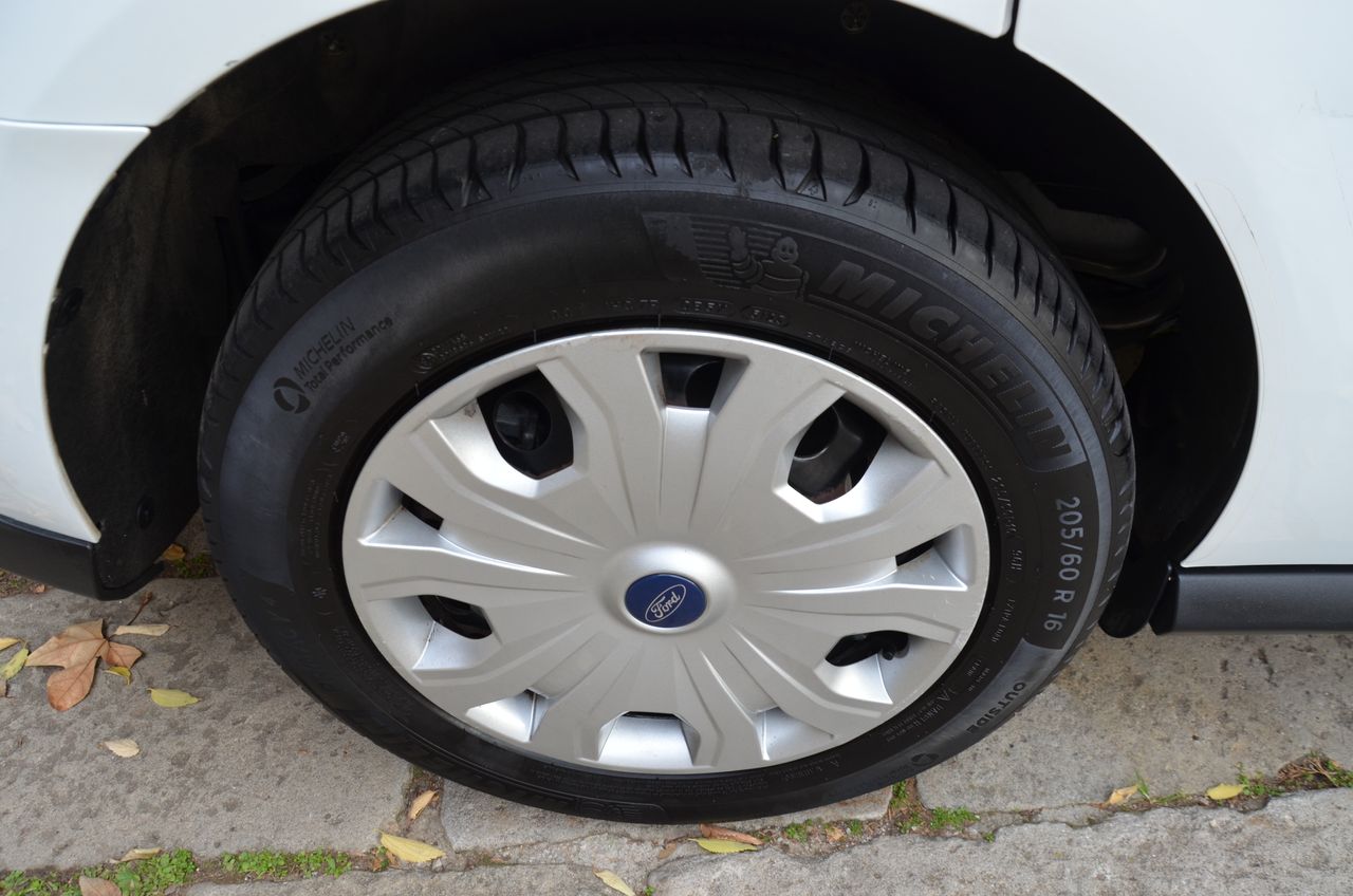 Ford Transit Connect VAN 200 L1 TREND 1.5 TDCI ECOBLUE 75CV MT6 E6  - Foto 28