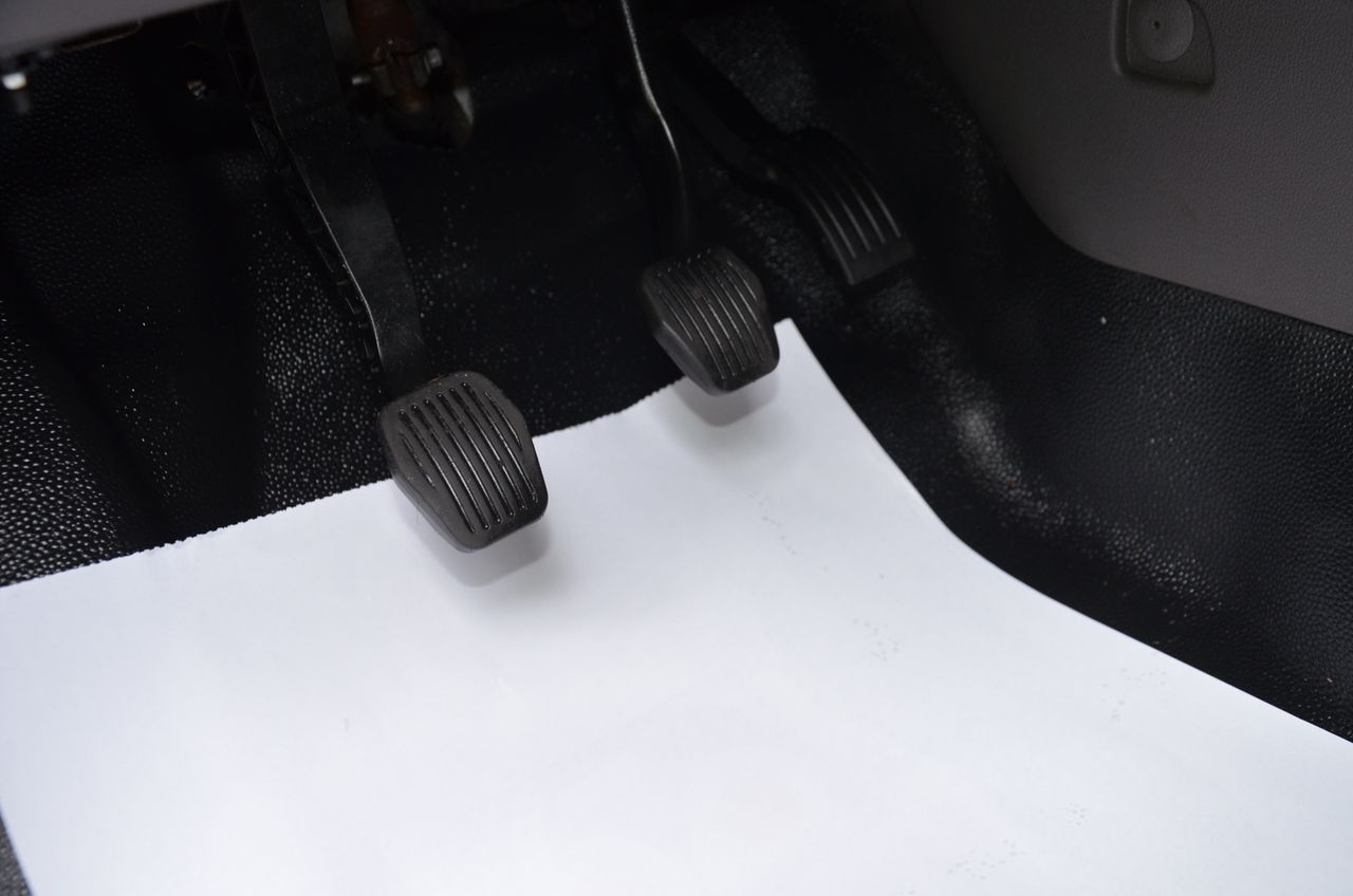 Ford Transit Connect VAN 200 L1 TREND 1.5 TDCI ECOBLUE 75CV MT6 E6  - Foto 25