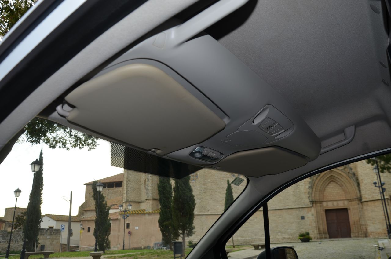 Ford Transit Connect VAN 200 L1 TREND 1.5 TDCI ECOBLUE 75CV MT6 E6  - Foto 21