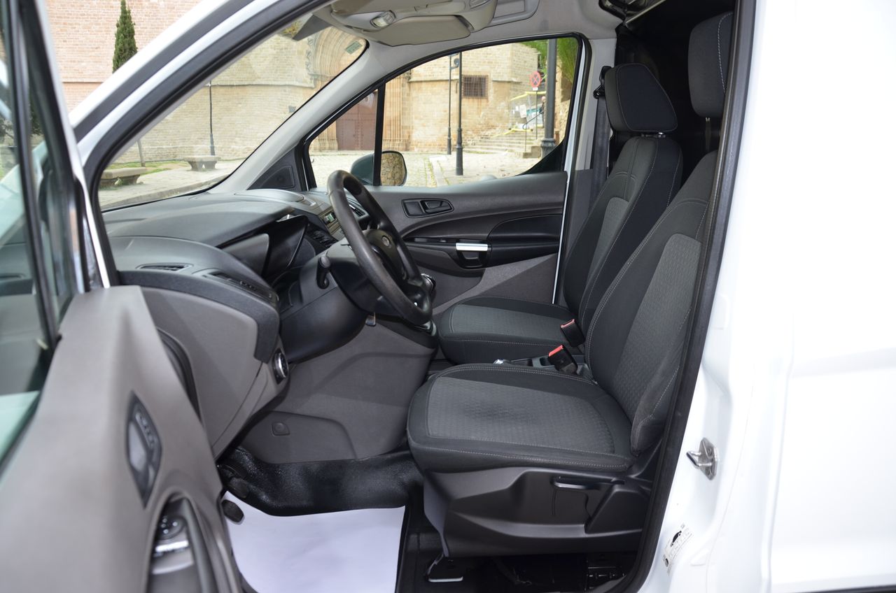Ford Transit Connect VAN 200 L1 TREND 1.5 TDCI ECOBLUE 75CV MT6 E6  - Foto 26