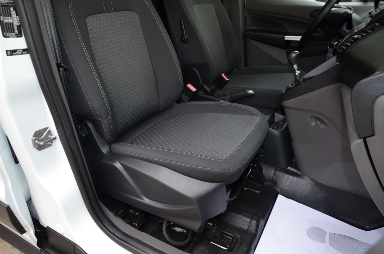 Ford Transit Connect VAN 200 L1 TREND 1.5 TDCI ECOBLUE 75CV MT6 E6  - Foto 15