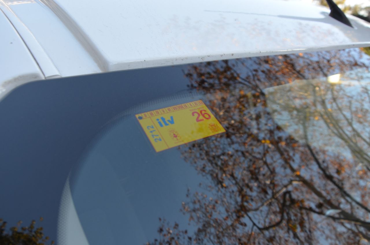 Ford Transit Connect 200 L1 TREND 1.5 ECOBLUE 100CV MT6 E6  100CV ESTANTERÍAS Y SUELO REFORZADO CON CAJONES EXTRAIBLES - Foto 46