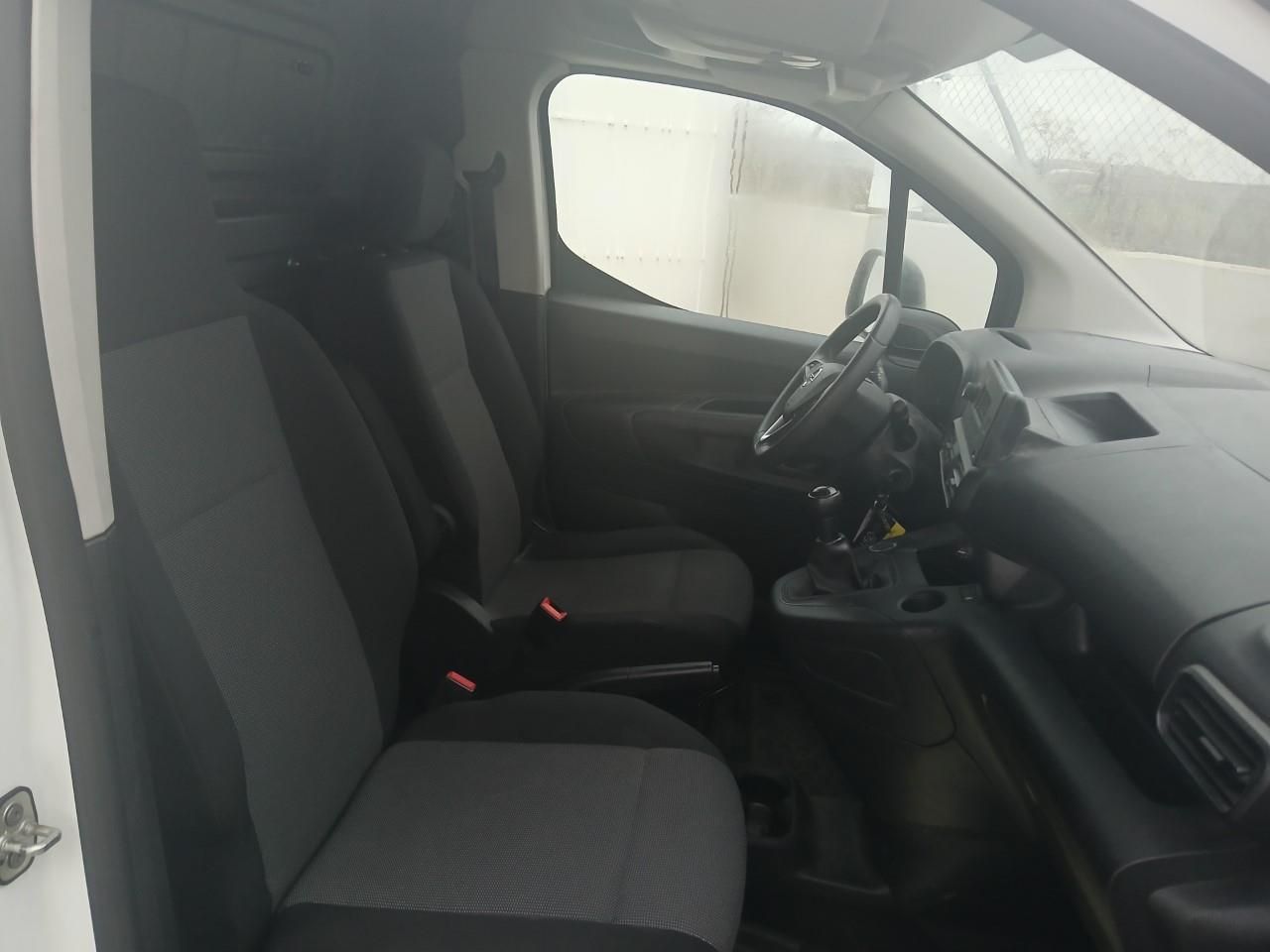opel combo-e 2019 / foto grande (2)