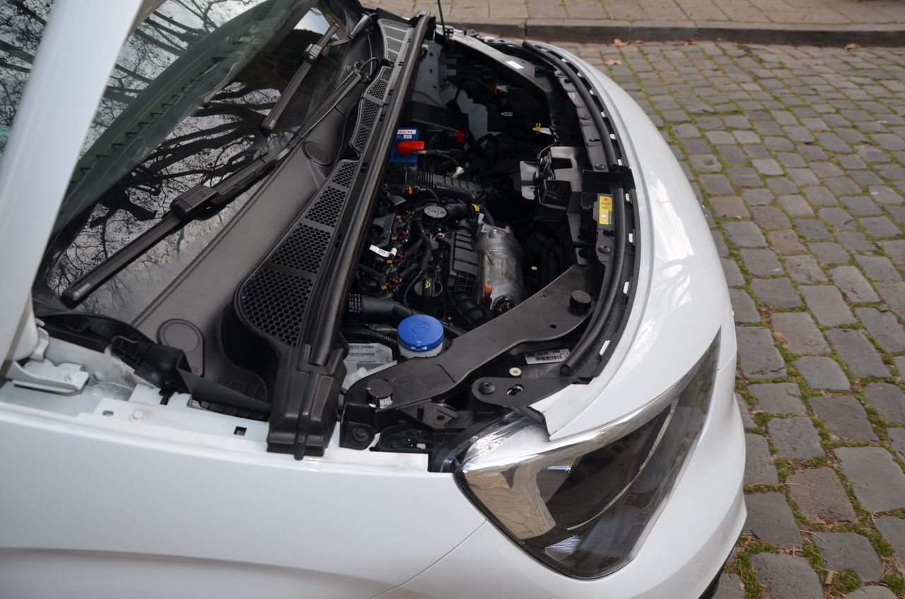 Opel Combo Cargo CARGO EXPRESS XL CARGA INCREMENTADA 1.5 100CV ESTANTERÍAS Y SUELO REFORZADO ( BOMBINES DE CERRAJERÍAS ANTIRROBO )  - Foto 22