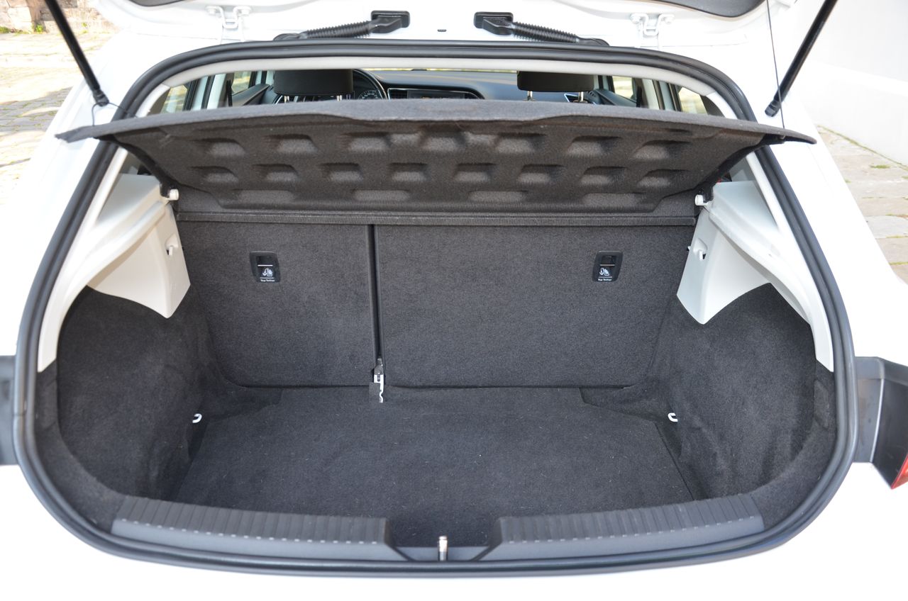 Seat Leon STYLE 1.6 TDI  110CV ../  OPORTUNIDAD  - Foto 9