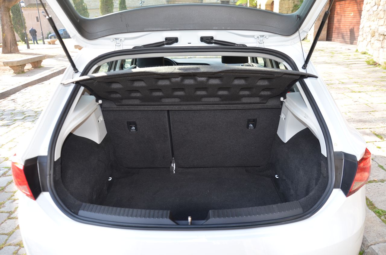 Seat Leon STYLE 1.6 TDI  110CV ../  OPORTUNIDAD  - Foto 34