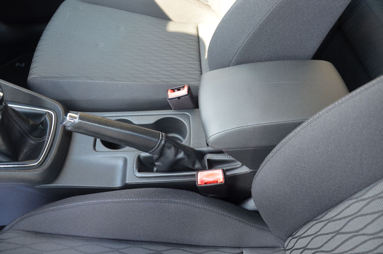 Seat Leon STYLE 1.6 TDI  110CV ../  OPORTUNIDAD  - Foto 13