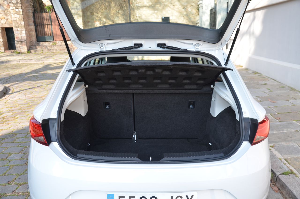 Seat Leon STYLE 1.6 TDI  110CV ../  OPORTUNIDAD  - Foto 10