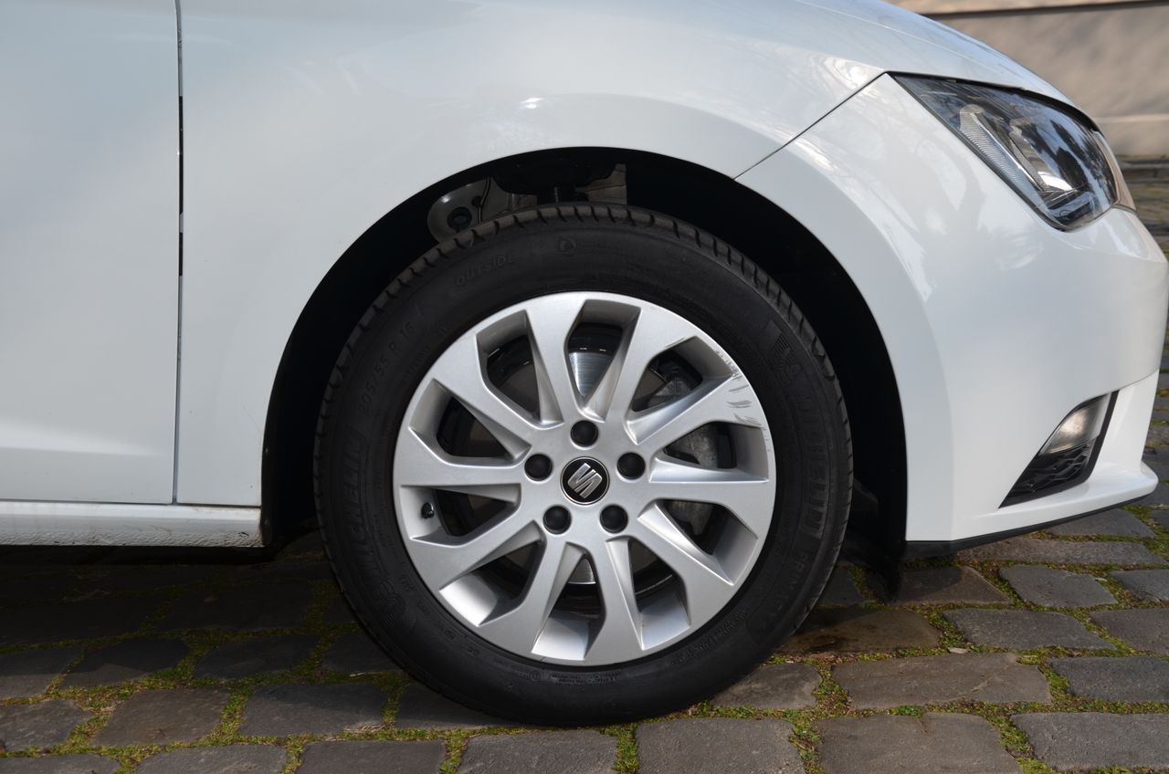 Seat Leon STYLE 1.6 TDI  110CV ../  OPORTUNIDAD  - Foto 23