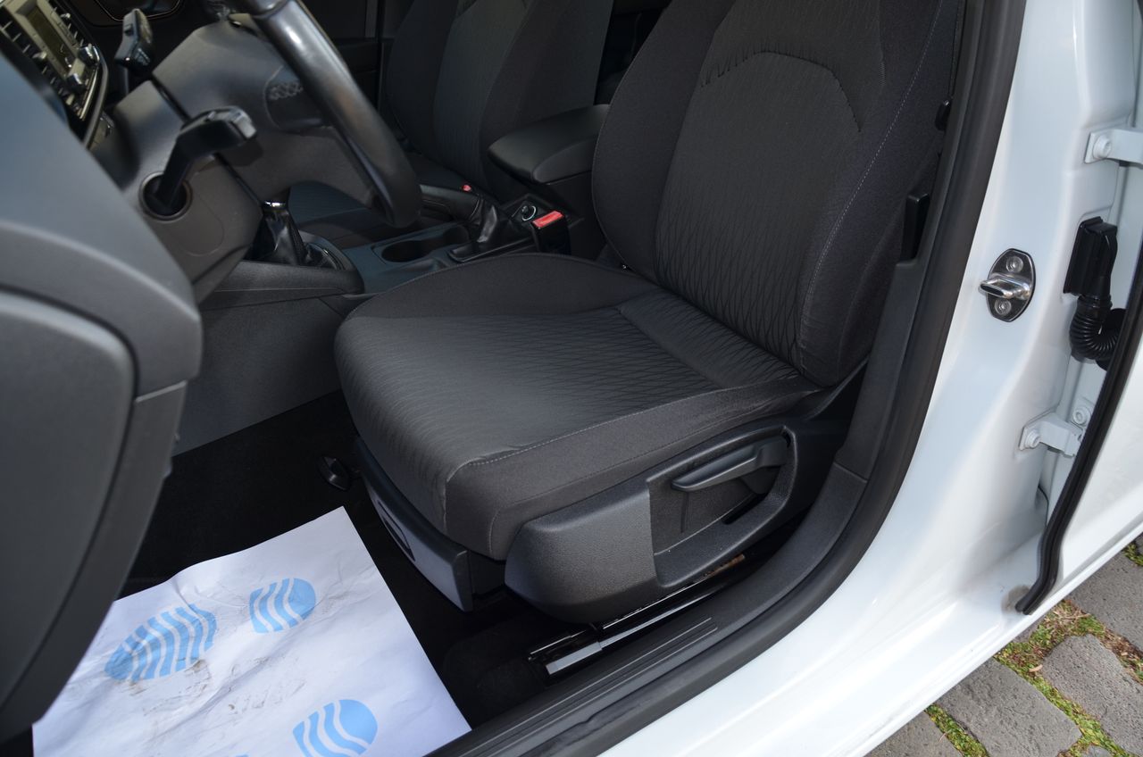 Seat Leon STYLE 1.6 TDI  110CV ../  OPORTUNIDAD  - Foto 15