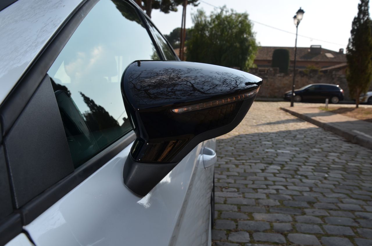 Seat Leon STYLE 1.6 TDI  110CV ../  OPORTUNIDAD  - Foto 6