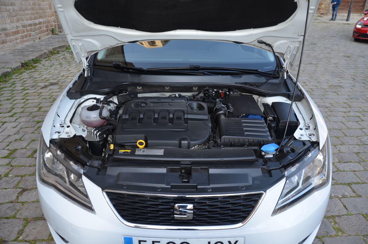 Seat Leon STYLE 1.6 TDI  110CV ../  OPORTUNIDAD  - Foto 28