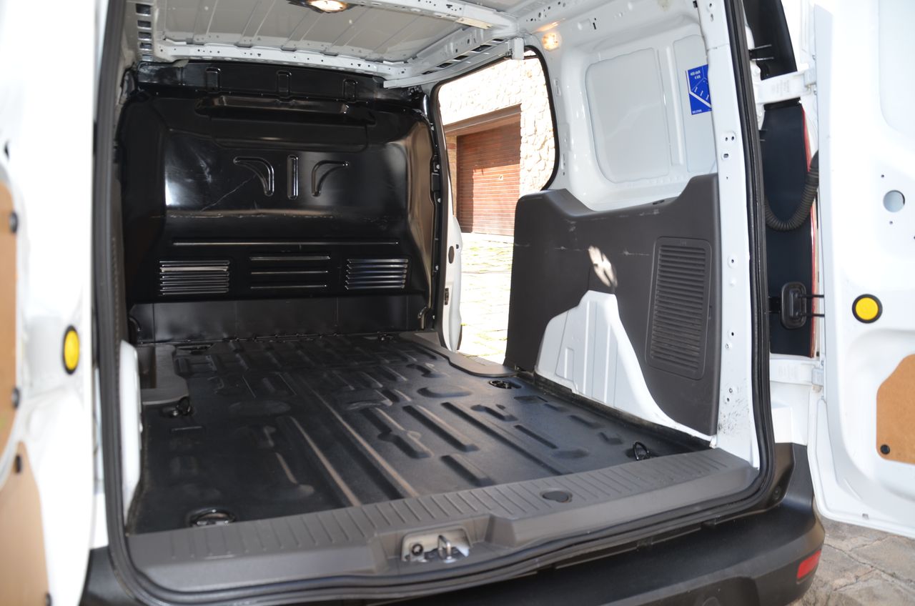 Ford Transit Connect 210 L2 TREND 1.5 ECOBLUE 100CV  / EXTRALARGA  - Foto 32