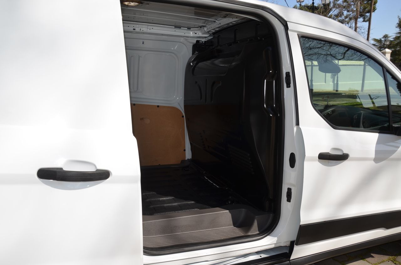 Ford Transit Connect 210 L2 TREND 1.5 ECOBLUE 100CV  / EXTRALARGA  - Foto 14