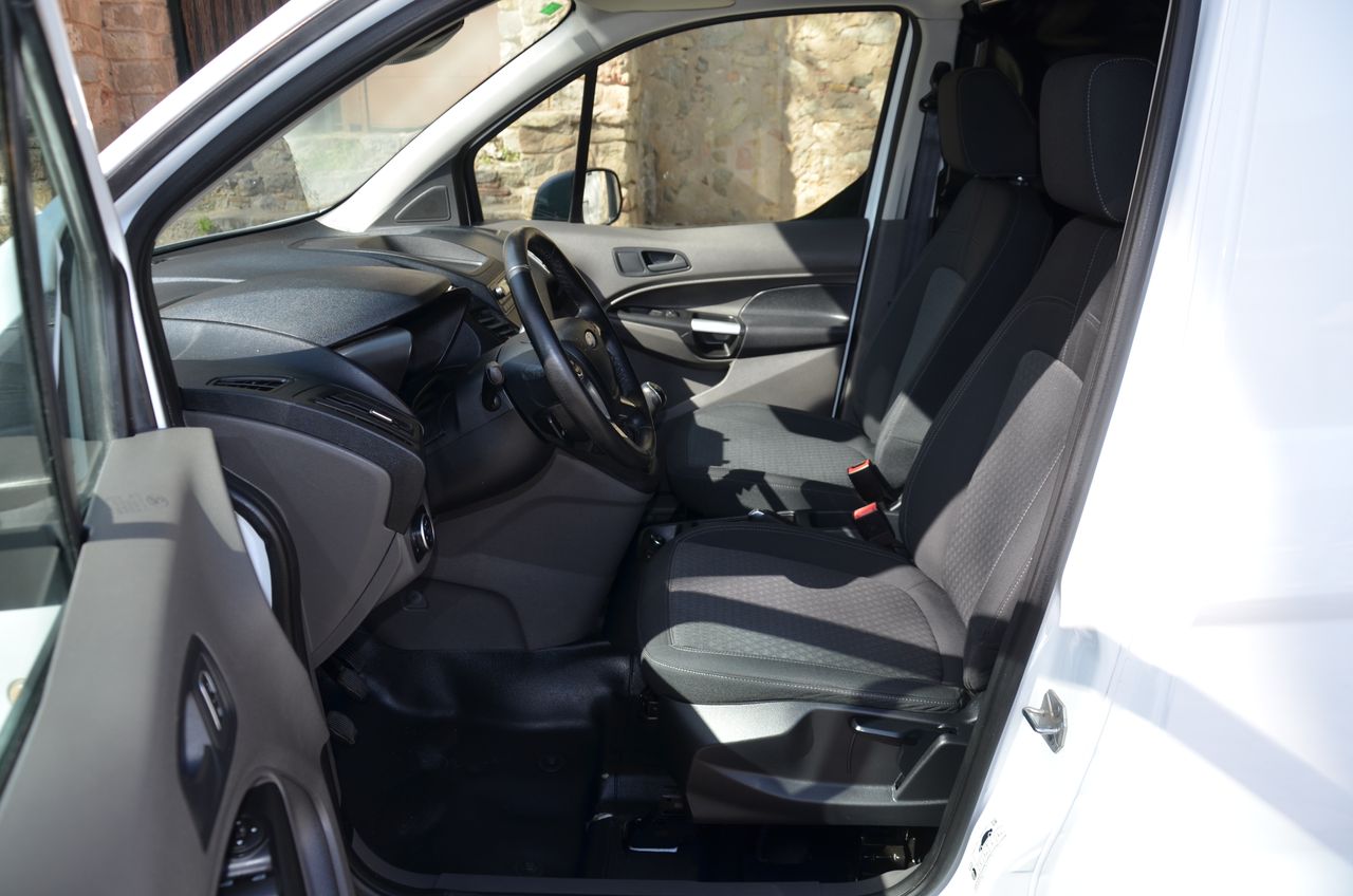 Ford Transit Connect 210 L2 TREND 1.5 ECOBLUE 100CV  / EXTRALARGA  - Foto 24