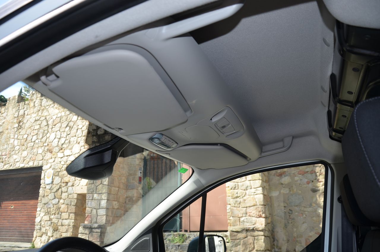 Ford Transit Connect 210 L2 TREND 1.5 ECOBLUE 100CV  / EXTRALARGA  - Foto 26