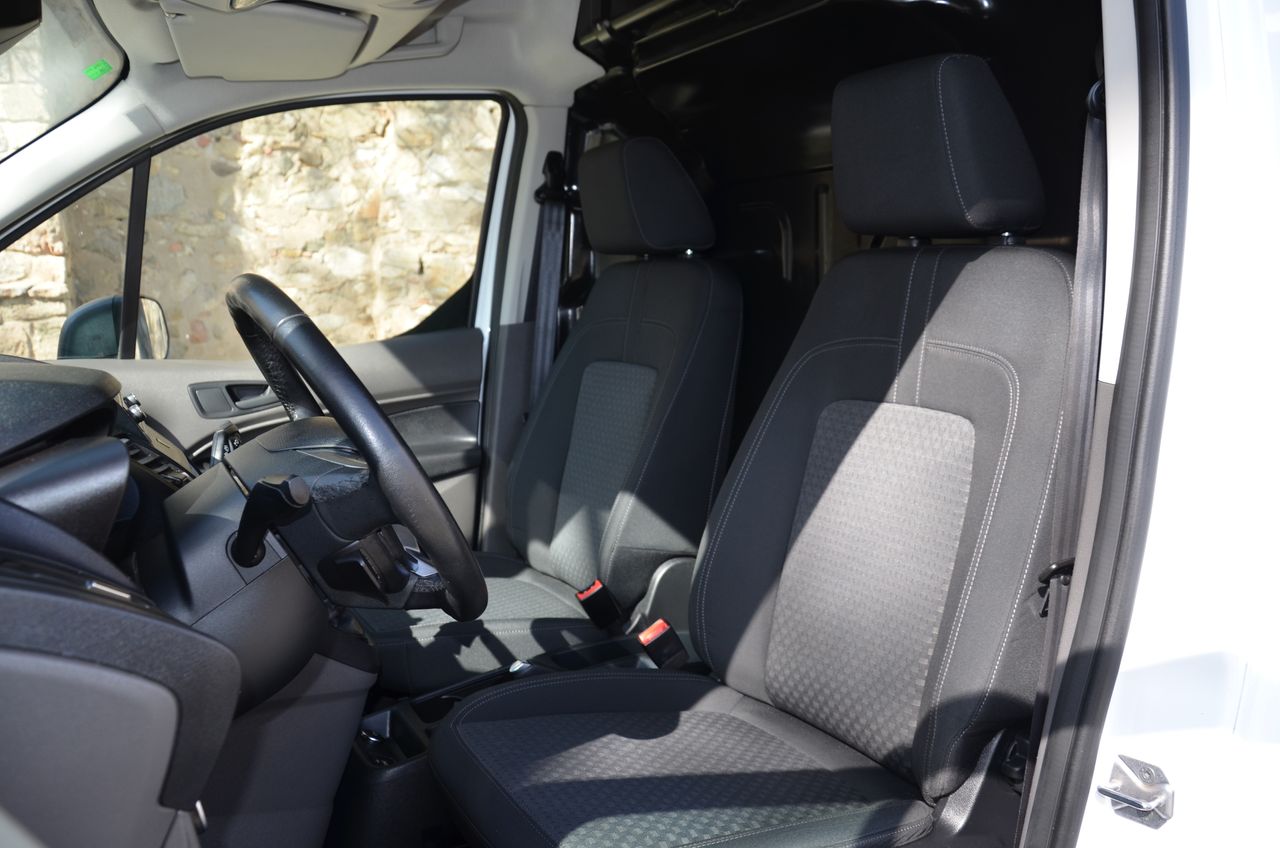 Ford Transit Connect 210 L2 TREND 1.5 ECOBLUE 100CV  / EXTRALARGA  - Foto 25