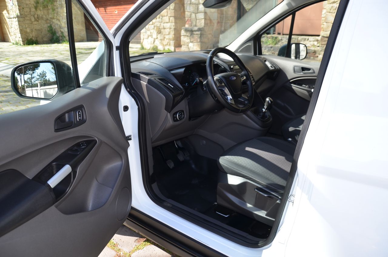Ford Transit Connect 210 L2 TREND 1.5 ECOBLUE 100CV  / EXTRALARGA  - Foto 20
