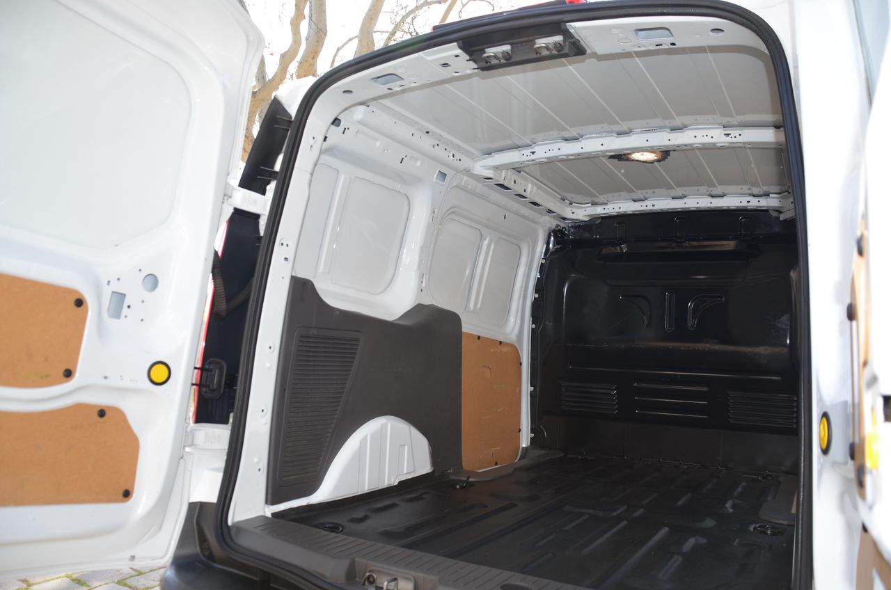 Ford Transit Connect 210 L2 TREND 1.5 ECOBLUE 100CV  / EXTRALARGA  - Foto 31
