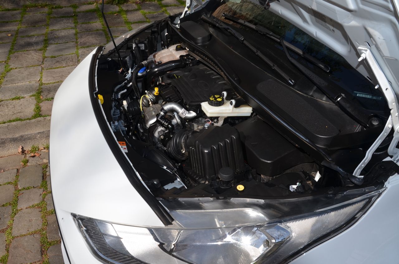 Ford Transit Connect 210 L2 TREND 1.5 ECOBLUE 100CV  / EXTRALARGA  - Foto 40